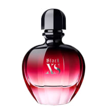 Black XS For Her Paco Rabanne Eau de Parfum - Perfume Feminino 80ml