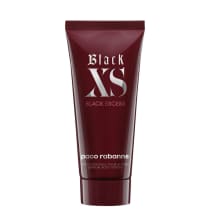Paco Rabanne Black XS For Her - Loção Hidratante Corporal 200ml