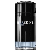 Black XS Los Angeles for Him Paco Rabanne Eau de Toilette - Perfume Masculino 100ml