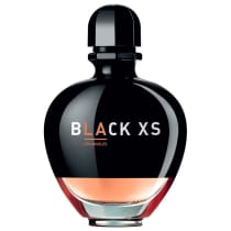 Black XS Los Angeles for Her Paco Rabanne Eau de Toilette - Perfume Feminino 50ml