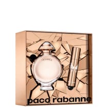 Conjunto Olympéa Duo Paco Rabanne Feminino - Eau de Parfum 50ml + Travel Size 10ml