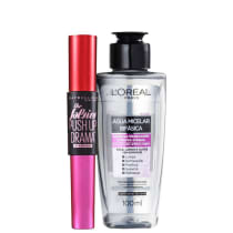 Kit Maybelline Dramática (2 Produtos)