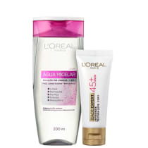 Kit L'Óreal Paris Anti-Idade 45 Anos 2 (2 Produtos)