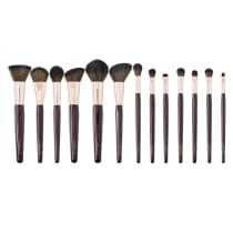 Kit de Pincéis Mariana Saad Completo (13 Produtos)
