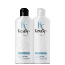 Kerasys Moisturizing Duo (2 Produtos)