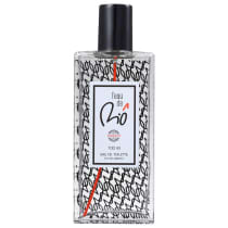 Paraty L'Eau de Riô Eau de Toilette - Perfume Unissex 100ml