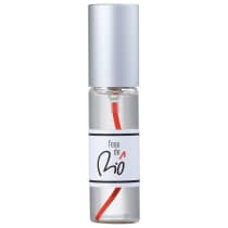 Paraty Portátil L'Eau de Riô Eau de Toilette - Perfume Unissex 15ml