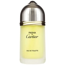 Pasha de Cartier Eau de Toilette - Perfume Masculino 100ml