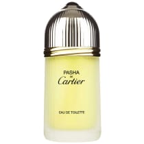 Pasha de Cartier Eau de Toilette - Perfume Masculino 50ml