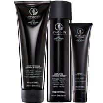 Kit Paul Mitchell Awapuhi Wild Ginger Keratin (3 Produtos)