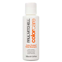 Paul Mitchell Color Care Color Protect Daily - Shampoo 100ml