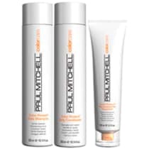 Kit Paul Mitchell Color Care (3 Produtos)