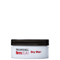 Paul Mitchell Firm Style Dry Wax - Cera Modeladora 50g