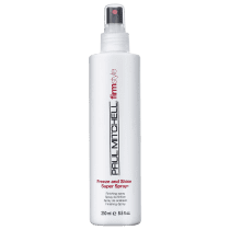 Paul Mitchell Firm Style Freeze and Shine - Spray Fixador 250ml