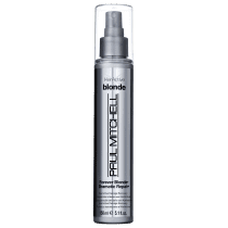 Paul Mitchell Forever Blonde Dramatic Repair - Tratamento Capilar 150ml