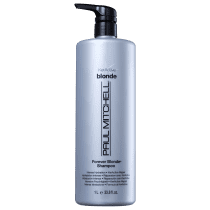 Paul Mitchell Forever Blonde - Shampoo sem Sulfato 1000ml