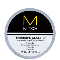 Paul Mitchell Mitch Barber's Classic - Pomada Modeladora 85g
