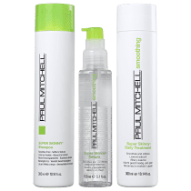 Kit Paul Mitchell Smoothing Promo (3 Produtos)