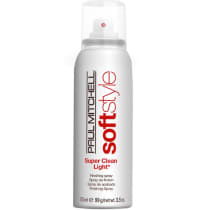 Paul Mitchell Soft Style Super Clean Light - Spray Modelador 125ml