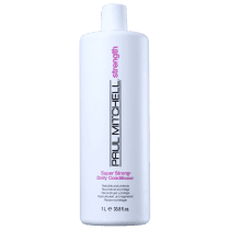 Paul Mitchell Strength Super Strong Daily - Condicionador 1000ml