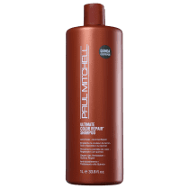 Paul Mitchell Ultimate Color Repair - Shampoo sem Sulfato 1000ml