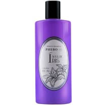 Água de Íris Phebo Eau de Cologne - Perfume Unissex 200ml