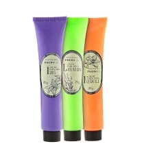 Kit Phebo Águas de Phebo - Creme para Mãos 3x28g