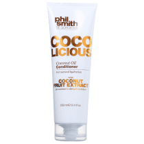 Phil Smith Coco Licious Coconut Oil - Condicionador 250ml