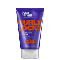 Phil Smith Curly Locks Curl Control - Creme Modelador 100ml