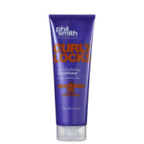 Phil Smith Curly Locks Curl Perfecting - Condicionador 250ml
