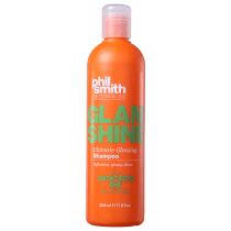 Phil Smith Glam Shine Ultimate Glossing - Shampoo 350ml