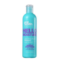 Phil Smith Moisture Rich - Shampoo 350ml
