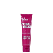 Phil Smith Total Treat Argan Oil - Leave-in 100ml