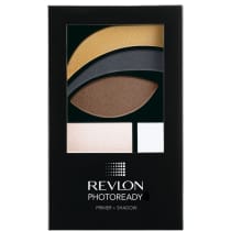 Revlon Photoready Primer + Shadow Graffiti - Paleta de Sombras 2,8g