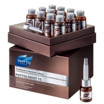 PHYTO Phytologist 15 - Sérum Antiqueda 12x3,5ml