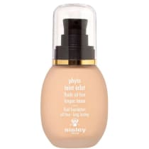 Sisley Phyto-Teint Éclat 1 Ivory - Base Líquida