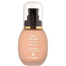 Sisley Phyto-Teint Éclat 3 Natural - Base Líquida
