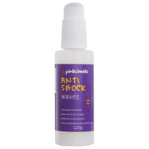 Pink Cheeks Anti Shock Waves - Leave-in 120g