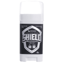 Pink Cheeks Shield FPS 60 - Protetor Solar em Bastão 45g