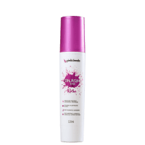 Pink Cheeks Splash Me Rose - Spray Hidratante Corporal 120ml