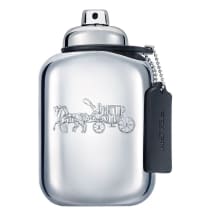 Platinum Coach Eau de Parfum - Perfume Masculino 100ml