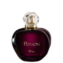 Poison Dior Eau de Toilette - Perfume Feminino 30ml