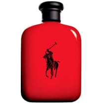 Polo Red Ralph Lauren Eau de Toilette - Perfume Masculino 125ml