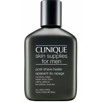 Clinique For Men Skin Supplies Post-Shave Healer - Pós-Barba 75ml