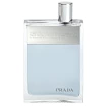 Prada Amber Pour Homme Prada Eau de Toilette - Perfume Masculino 50ml