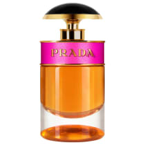 PRADA Candy Eau de Parfum - Perfume Feminino 30ml