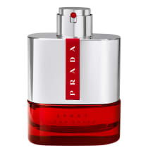 Luna Rossa Sport PRADA Eau de Toilette - Perfume Masculino 50ml