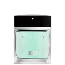 Presence Montblanc Eau de Toilette - Perfume Masculino 50ml