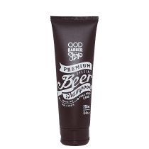 QOD Barber Shop Premium Special Beer - Shampoo 250ml