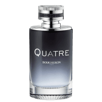 Quatre Absolu de Nuit Pour Homme Boucheron Eau de Parfum - Perfume Masculino 100ml
